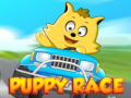 Παιχνίδι Puppy Race