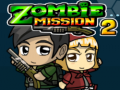 Παιχνίδι Zombie Mission 2