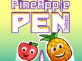 Παιχνίδι Pine Apple Pen Deluxe