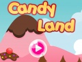 Παιχνίδι Candy Land