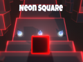 Παιχνίδι Neon Square