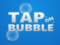 Παιχνίδι Tap On Bubble