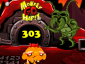 Παιχνίδι Monkey Go Happy Stage 303