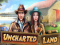 Παιχνίδι Uncharted Land