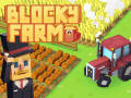 Παιχνίδι Blocky Farm