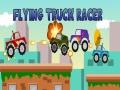 Παιχνίδι Flying Truck Racer