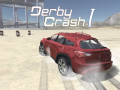 Παιχνίδι Derby Crash