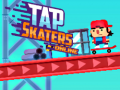 Παιχνίδι Tap Skaters Online