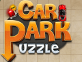 Παιχνίδι Car Park Puzzle