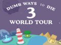 Παιχνίδι Dumb Ways to Die 3 World Tour