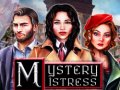 Παιχνίδι Mystery Mistress