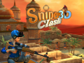 Παιχνίδι Sniper Clash 3d