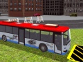 Παιχνίδι Bus Parking Simulator
