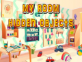 Παιχνίδι My Room Hidden Objects