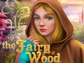 Παιχνίδι Fairy Wood