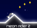 Παιχνίδι Neon Rider 2