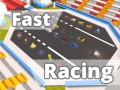 Παιχνίδι Kogama: Fast Racing