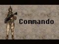 Παιχνίδι Commando