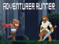 Παιχνίδι Adventurer Runner