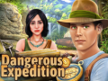 Παιχνίδι Dangerous Expedition