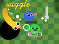 Παιχνίδι Wiggle