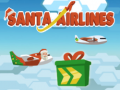 Παιχνίδι Santa Airlines