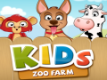 Παιχνίδι Kids Zoo Farm