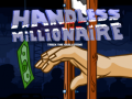 Παιχνίδι Handless Millionaire Trick The Guillotine