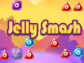 Παιχνίδι Jelly Smash