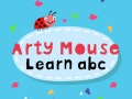 Παιχνίδι Arty Mouse Learn Abc