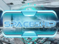 Παιχνίδι Spaceship