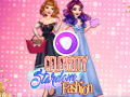 Παιχνίδι Celebrity Stardom Fashion