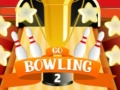 Παιχνίδι Go Bowling 2