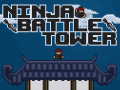 Παιχνίδι Ninja Battle Tower