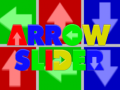 Παιχνίδι Arrow Slider