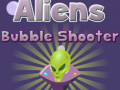 Παιχνίδι Aliens Bubble Shooter