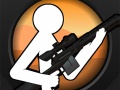 Παιχνίδι Super Sniper Assassin