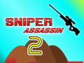 Παιχνίδι Sniper assassin 2
