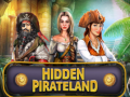 Παιχνίδι Pirateland
