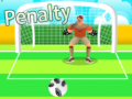 Παιχνίδι Penalty 