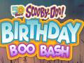 Παιχνίδι 5 Year`s Scooby-Doo! Birthday Boo Bash