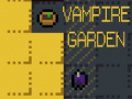 Παιχνίδι Vampire Garden