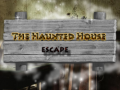 Παιχνίδι The Haunted House Escape