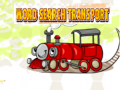 Παιχνίδι Word Search Transport