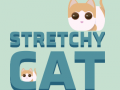 Παιχνίδι Stretchy Cat