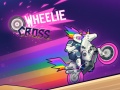 Παιχνίδι Wheelie Cross