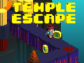 Παιχνίδι Temple Escape