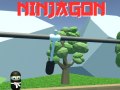 Παιχνίδι Ninjagon