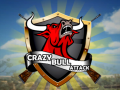 Παιχνίδι  Crazy Bull Attack