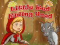 Παιχνίδι Little Red Riding Hood 
